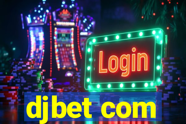 djbet com